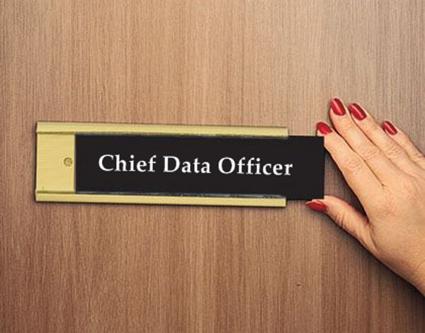 Whose job is it to manage Big Data? The CIO versus CDO debate