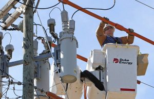 IoT-powered Duke Energy reduces customer downtime with smart grids