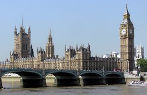 Can the UK government do more to drive IoT growth?