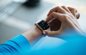 Consumers giving up on wearables - but what does that mean for business?