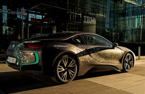 BMW to collaborate with IBM Watson for cognitive computing in cars