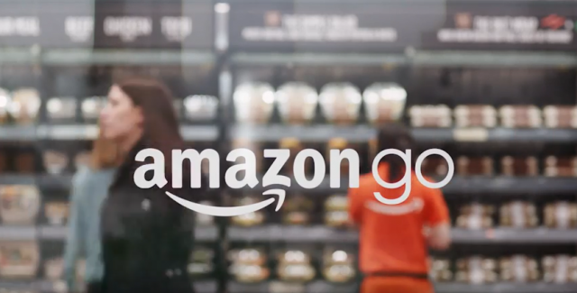 Amazon Go looks to IoT to eliminate queues at the checkout