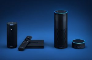 Orbita looks to empower patients with Amazon Alexa