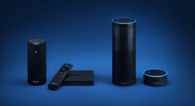 Orbita looks to empower patients with Amazon Alexa