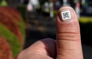 Japanese city uses IoT, tracks dementia patients through QR codes