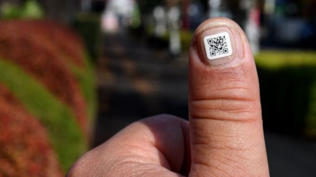 Japanese city uses IoT, tracks dementia patients through QR codes