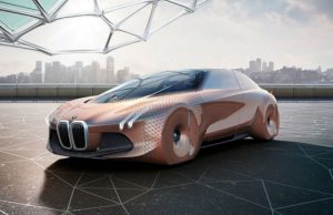 Developers, BMW wants you to help build its autonomous cars