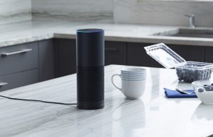 Amazon accelerates Alexa development through start-up initiative