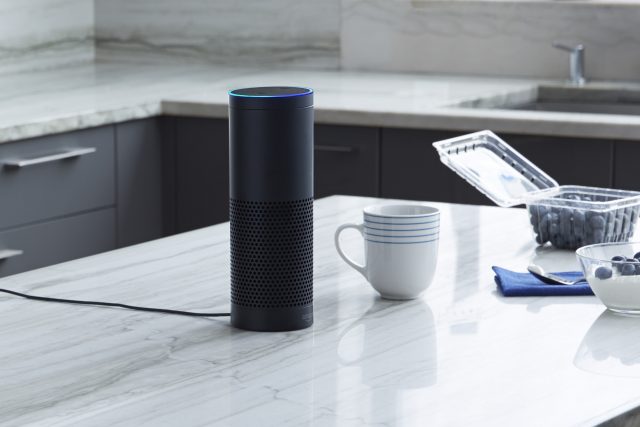 Amazon accelerates Alexa development through start-up initiative