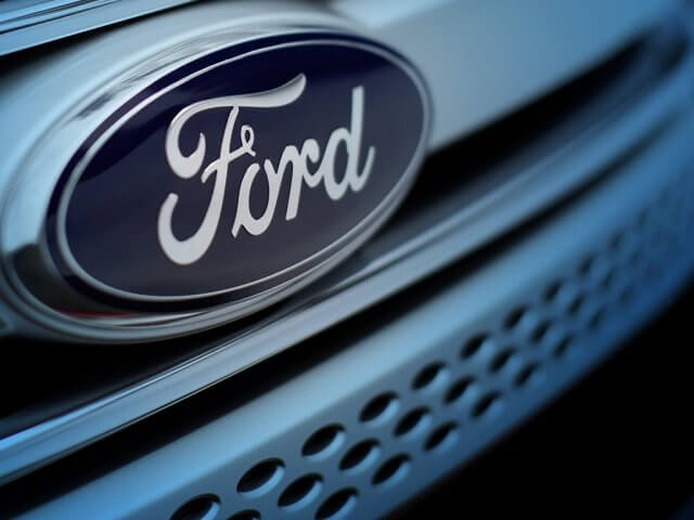 Ford boosts autonomous vehicle program with AI investment