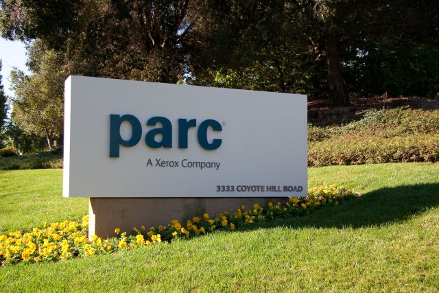 US Department of Energy invests in PARC 