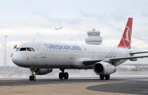 Turkish Airlines takes flight with IoT, AI chatbots and tech start-ups