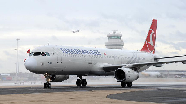 Turkish Airlines takes flight with IoT, AI chatbots and tech start-ups