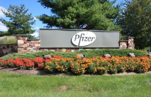 Digitizing the supply chain: Why Pfizer is investing in IoT technologies