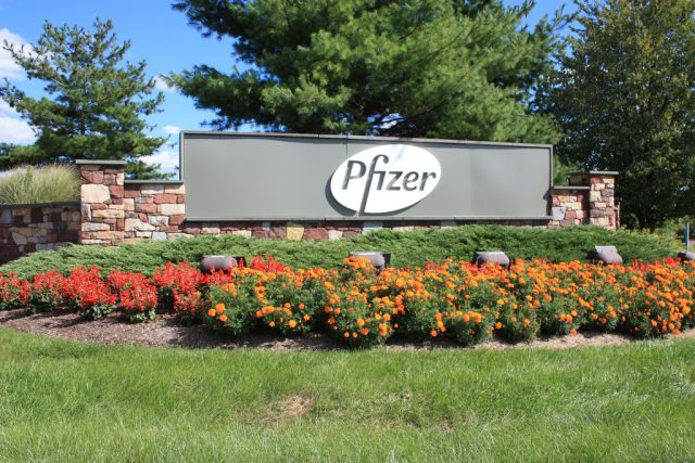 Digitizing the supply chain: Why Pfizer is investing in IoT technologies