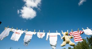 Start-up of the month: Bundles - reducing waste in the laundry service supply chain