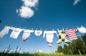 Start-up of the month: Bundles - reducing waste in the laundry service supply chain