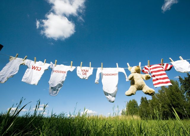 Start-up of the month: Bundles - reducing waste in the laundry service supply chain