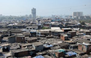 India brings IoT to shoppers in one of world's largest slums