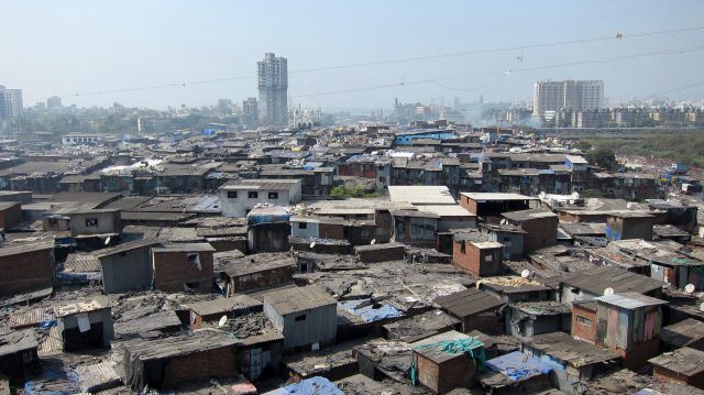 India brings IoT to shoppers in one of world's largest slums