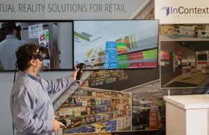 Intel bets big on IoT transforming the future of retail