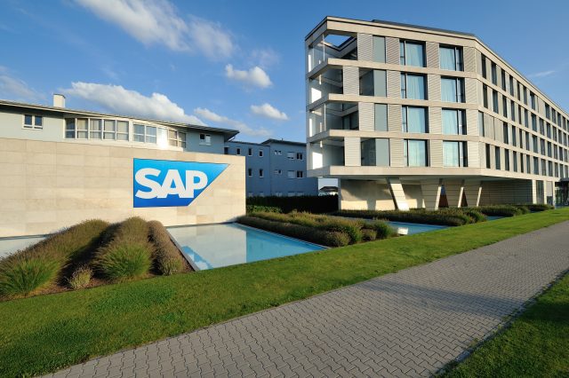 SAP announces new IoT solution for customer strategies