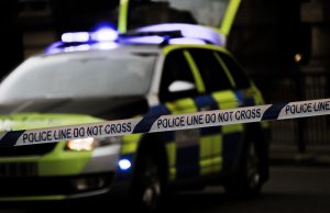 UK police to take digital forensics from smart devices