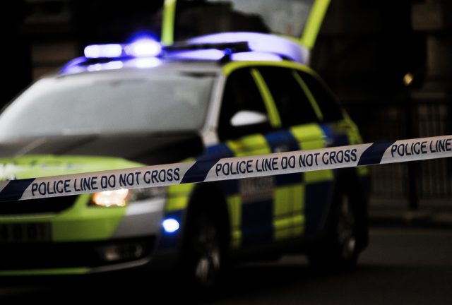 UK police to take digital forensics from smart devices