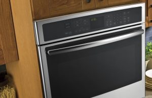 GE & Nest partner to protect smart homes from malfunctioning ovens