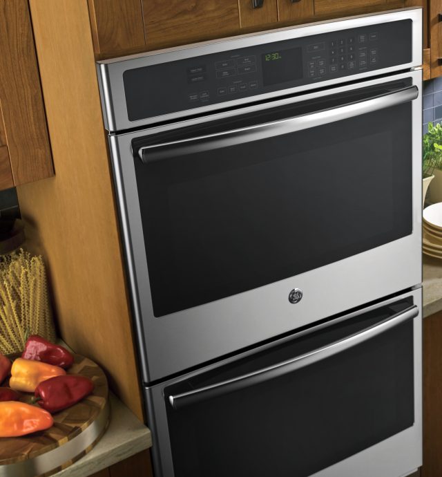 GE & Nest partner to protect smart homes from malfunctioning ovens