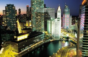 Chicago will implement a smart city solution, boosting public Wi-Fi and citizen engagement