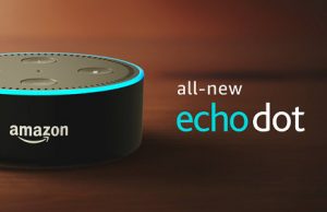 Amazon Echo Dot review: Smart home assistant shows teenage potential