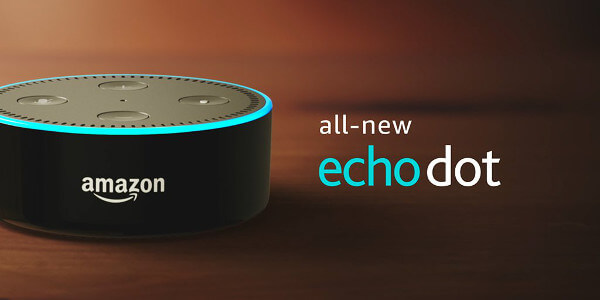 Amazon Echo Dot review: Smart home assistant shows teenage potential