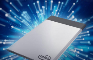 Intel Compute Card can be added to existing devices