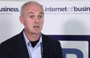 VIDEO: IoT standards - survival of the fittest?