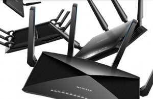 Netgear home routers vulnerable to hackers, says Trustwave