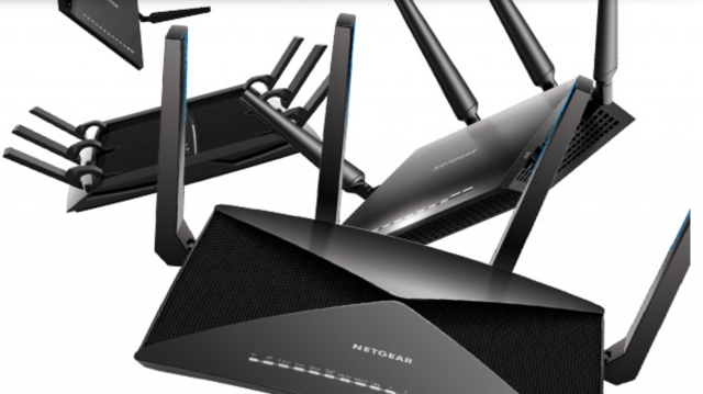 Netgear home routers vulnerable to hackers, says Trustwave