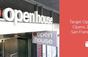 Target opens pop-up smart home to promote IoT technologies