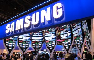 Samsung looks to IoT-enabled future of personalized retail