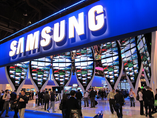 Samsung looks to IoT-enabled future of personalized retail