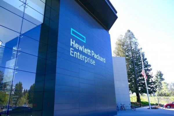 HPE on how IoT, AR, 3D printing and more helped them streamline an increasingly complex supply chain