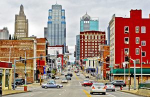 Kansas becomes an official smart city with IoT, AI and big data