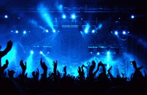 Researchers at Kingston Uni explore ways IoT can make concerts safer