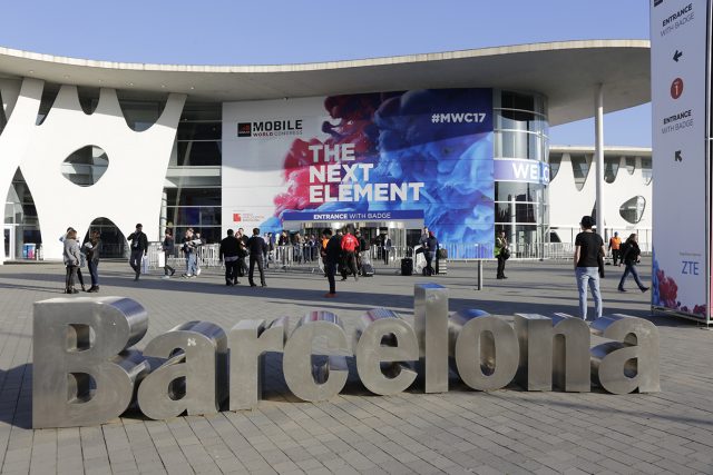 MWC 2017: Growing pains challenge $4 trillion Industrial Internet of Things