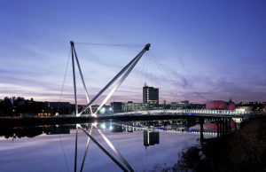 Pinacl outlines LoRaWAN plans for Welsh city of Newport