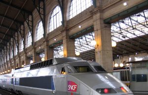 France's largest railway operator SNCF signs up IBM Watson IoT