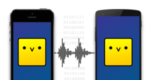 Start-up of the month: Chirp - turning data into sound to reach those network notspots