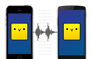 Start-up of the month: Chirp - turning data into sound to reach those network notspots