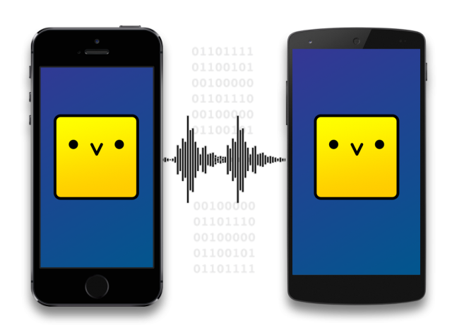 Start-up of the month: Chirp - turning data into sound to reach those network notspots