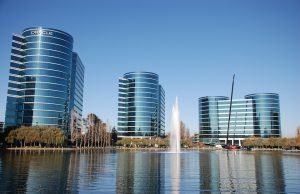 Oracle broadens IoT cloud offering with four new solutions